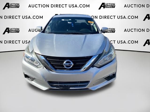 2016 Nissan Altima 2.5 SL