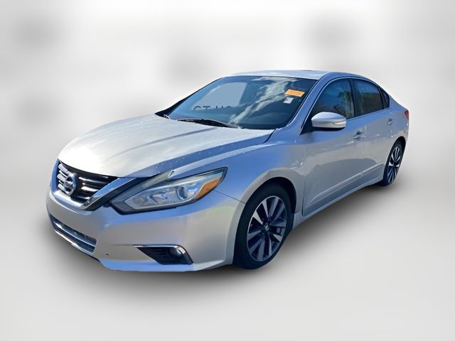 2016 Nissan Altima 2.5 SL