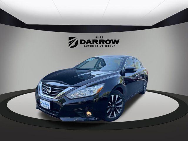 2016 Nissan Altima 2.5 SL