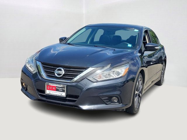 2016 Nissan Altima 2.5 SL