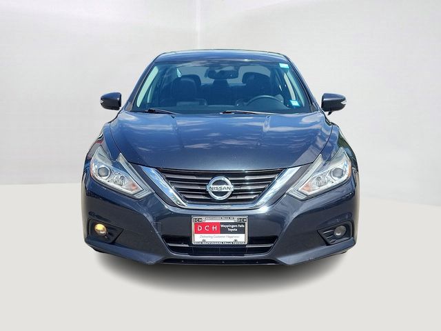 2016 Nissan Altima 2.5 SL