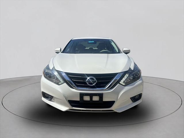 2016 Nissan Altima 2.5 SL