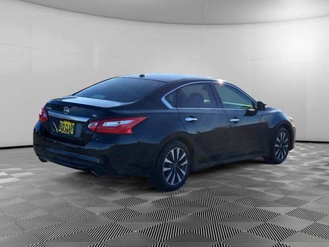 2016 Nissan Altima 2.5 SL