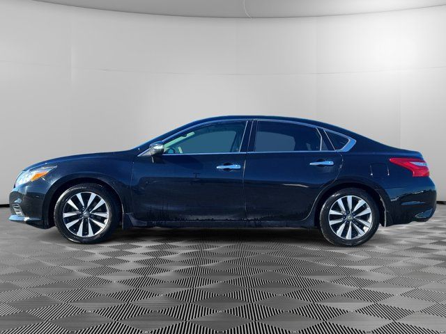 2016 Nissan Altima 2.5 SL