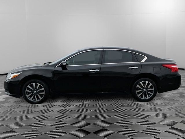 2016 Nissan Altima 2.5 SL