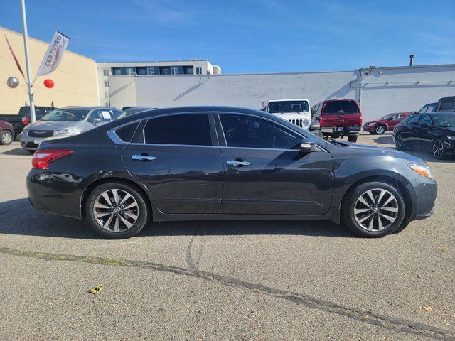 2016 Nissan Altima 2.5 SL