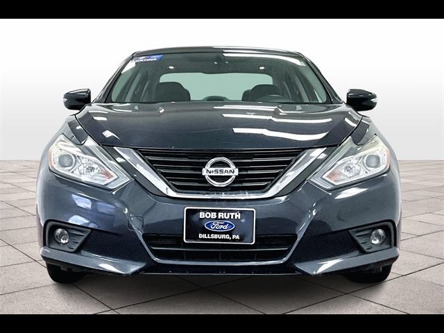 2016 Nissan Altima 2.5 SL