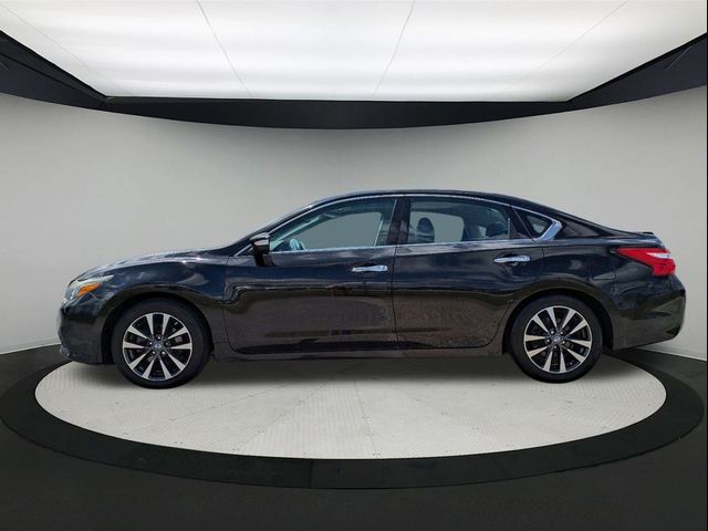 2016 Nissan Altima 2.5 SL