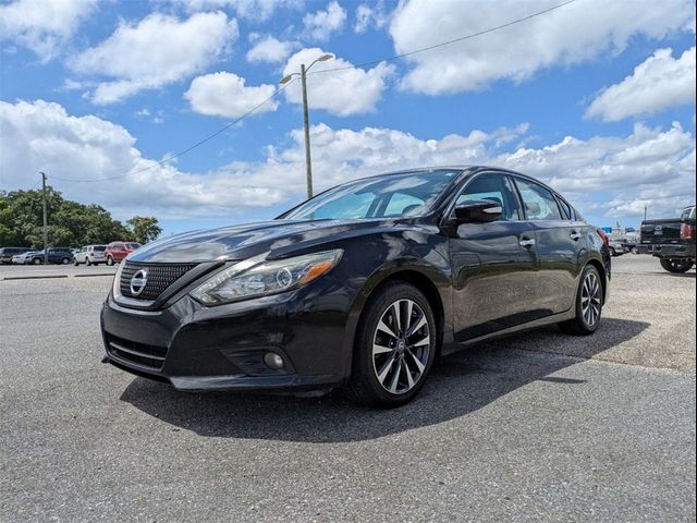 2016 Nissan Altima 2.5 SL