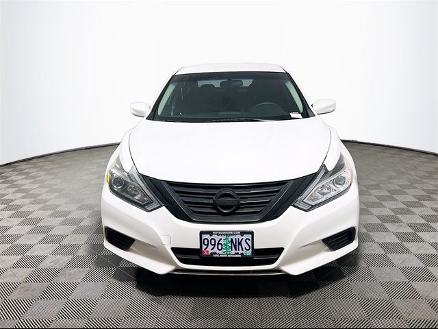 2016 Nissan Altima 2.5 SL