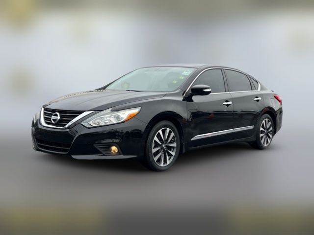 2016 Nissan Altima 2.5 SL