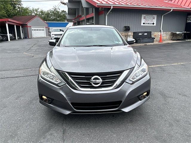 2016 Nissan Altima 2.5 SL