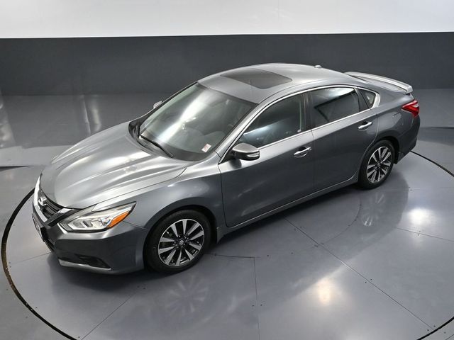 2016 Nissan Altima 2.5 SL
