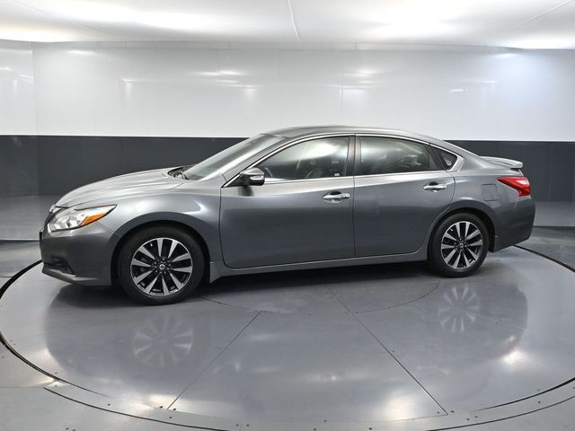 2016 Nissan Altima 2.5 SL