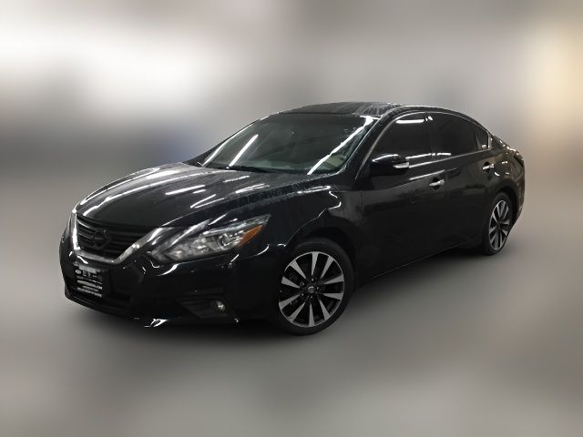 2016 Nissan Altima 2.5 SL