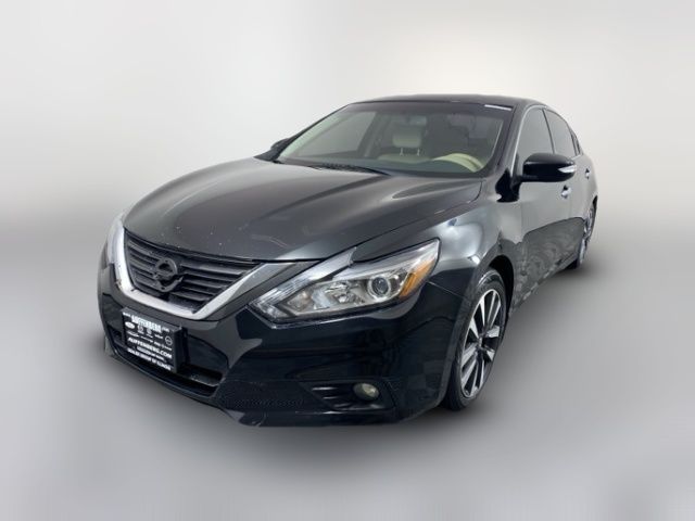 2016 Nissan Altima 2.5 SL