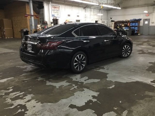 2016 Nissan Altima 2.5 SL