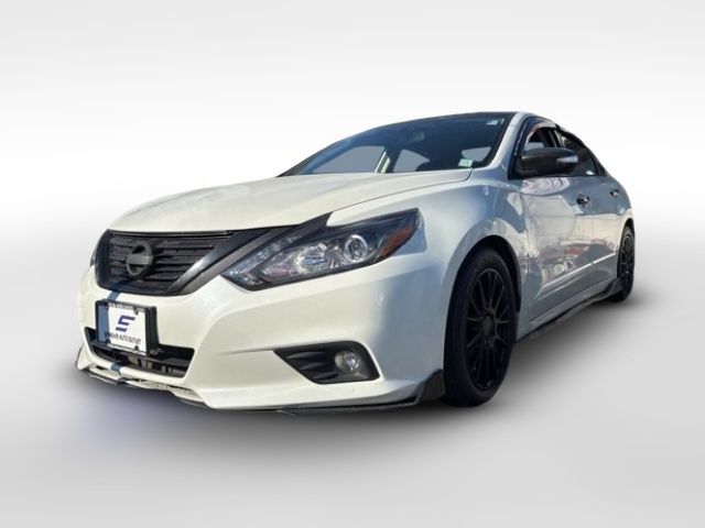 2016 Nissan Altima 2.5 SL