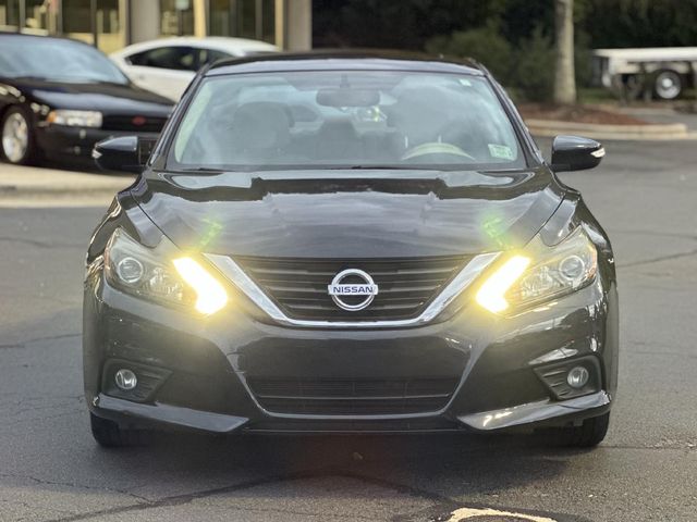 2016 Nissan Altima 2.5 SL