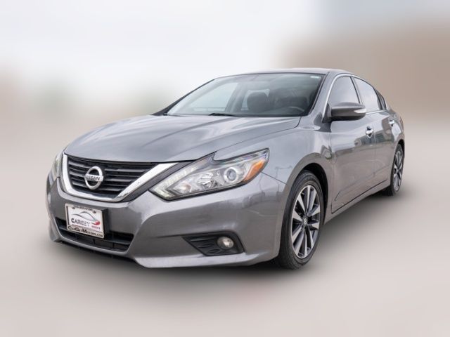 2016 Nissan Altima 2.5 SL