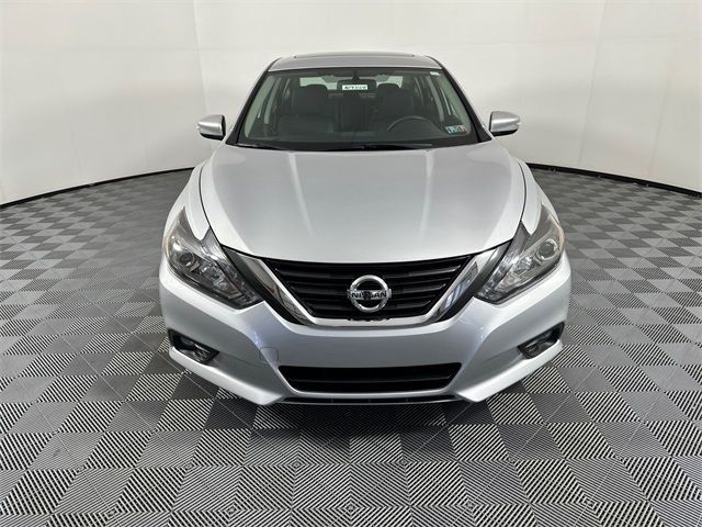 2016 Nissan Altima 2.5 SL