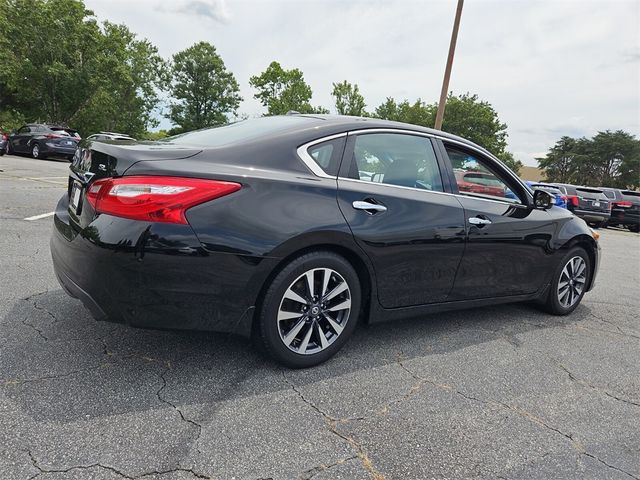 2016 Nissan Altima 2.5 SL