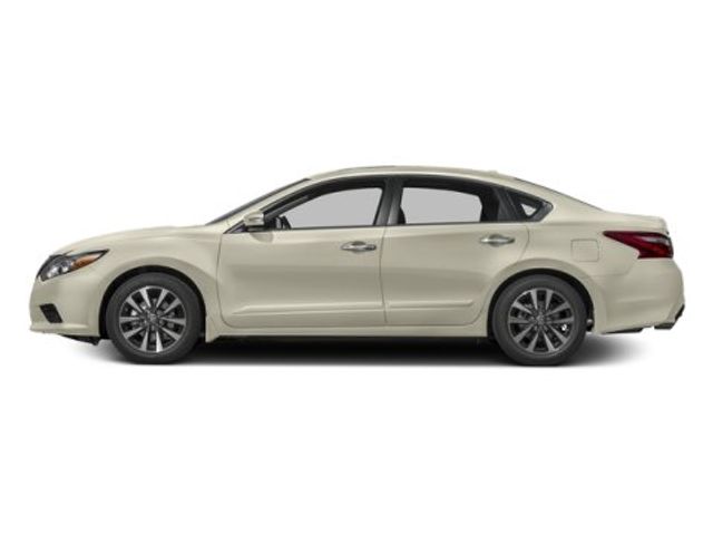 2016 Nissan Altima 2.5 SL