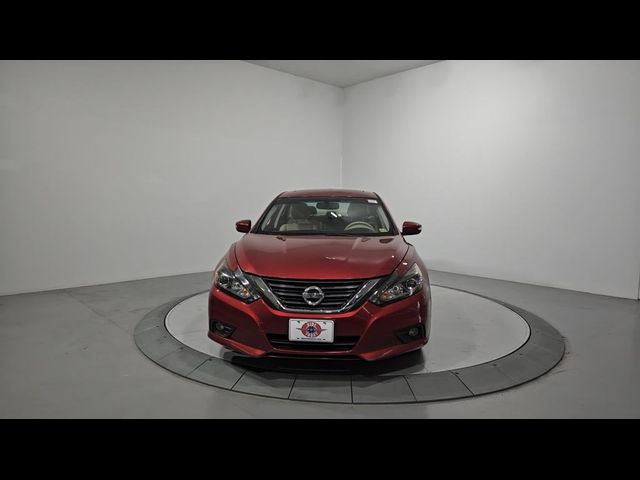 2016 Nissan Altima 2.5 SL