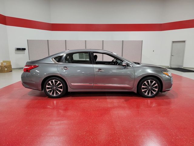 2016 Nissan Altima 2.5 SL