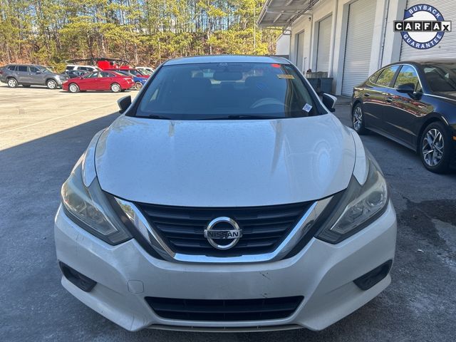 2016 Nissan Altima 2.5 SL