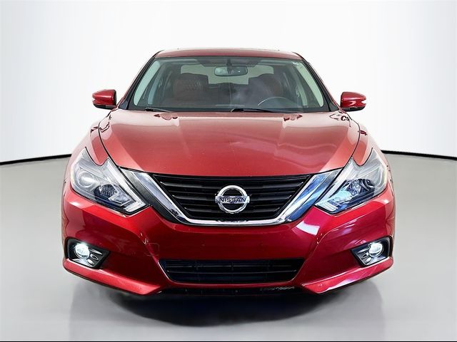 2016 Nissan Altima 2.5 SL