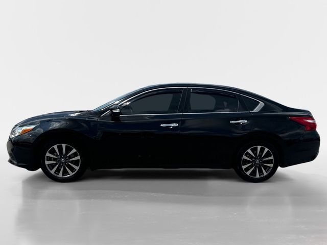 2016 Nissan Altima 2.5 SL