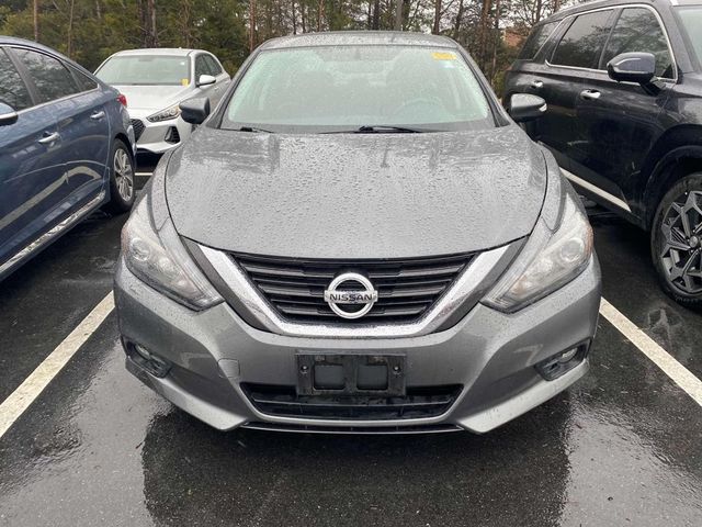 2016 Nissan Altima 2.5 SL