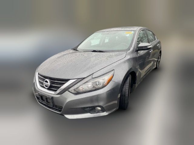 2016 Nissan Altima 2.5 SL