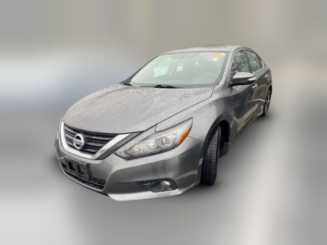 2016 Nissan Altima 2.5 SL