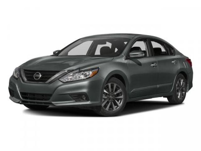 2016 Nissan Altima 2.5 SL