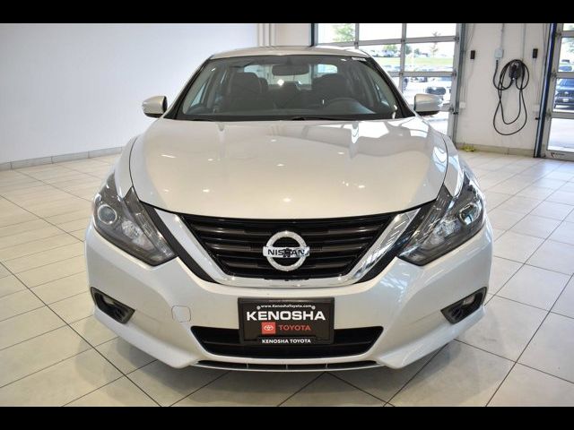 2016 Nissan Altima 2.5 SL