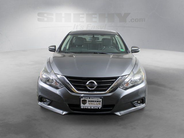 2016 Nissan Altima 2.5 SL