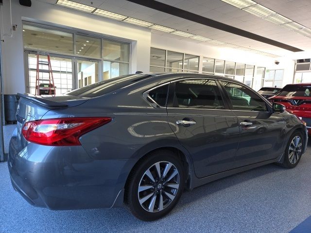 2016 Nissan Altima 2.5 SL