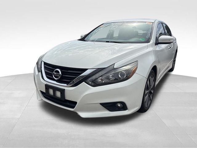 2016 Nissan Altima 2.5 SL