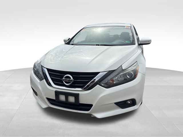 2016 Nissan Altima 2.5 SL