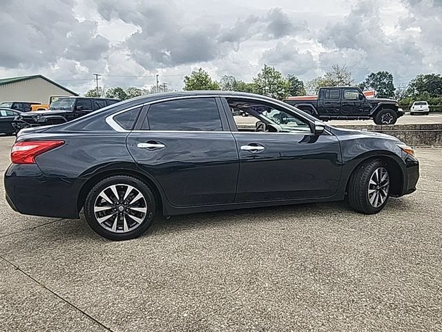 2016 Nissan Altima 2.5 SL