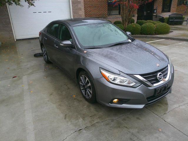 2016 Nissan Altima 2.5 SL