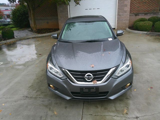 2016 Nissan Altima 2.5 SL