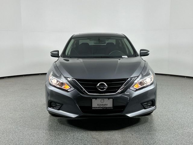 2016 Nissan Altima 2.5 SL