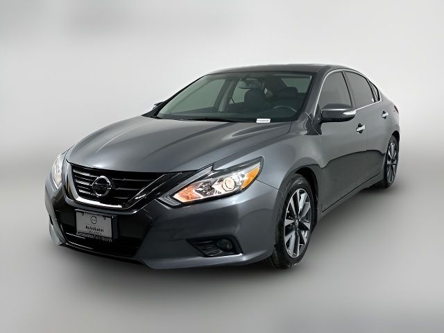 2016 Nissan Altima 2.5 SL