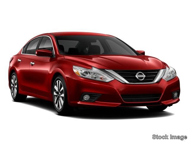 2016 Nissan Altima 2.5 SL