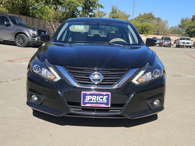 2016 Nissan Altima 2.5 SL