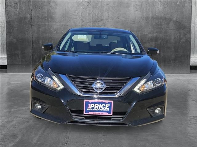 2016 Nissan Altima 2.5 SL