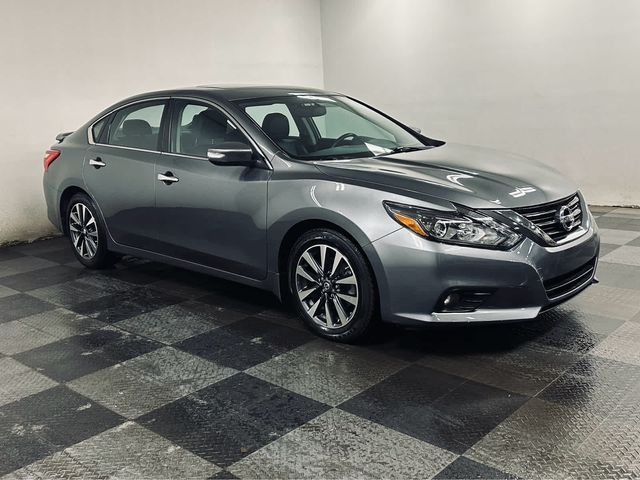 2016 Nissan Altima 2.5 SL